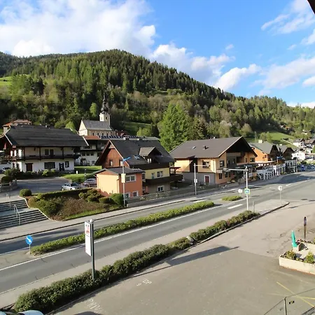Ski-to-door Kaiserburg アパート バド クラインキルヒハイム